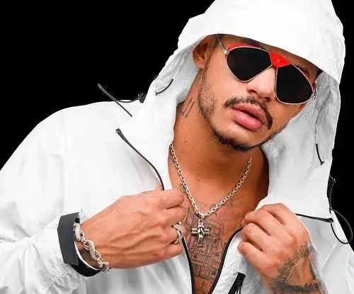 Hungria Hip Hop também se intoxicou com vodka contendo metanol Foto divulgação