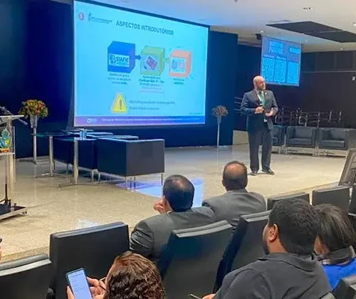 Goiás é destaque nacional em qualidade da informação contábil e fiscal