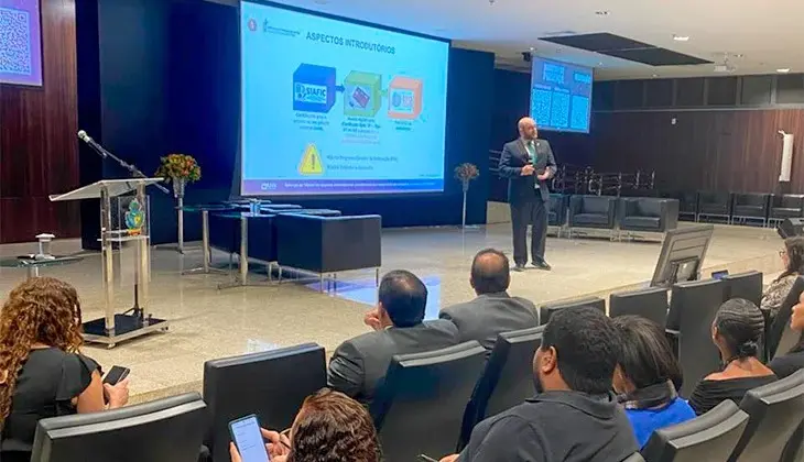 Goiás é destaque nacional em qualidade da informação contábil e fiscal