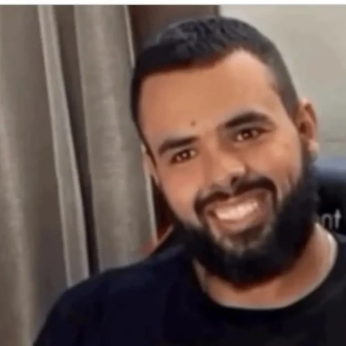 Gilmar Martins Dias Júnior e a esposa foram presos pela Dercap Foto reprodução redes sociais