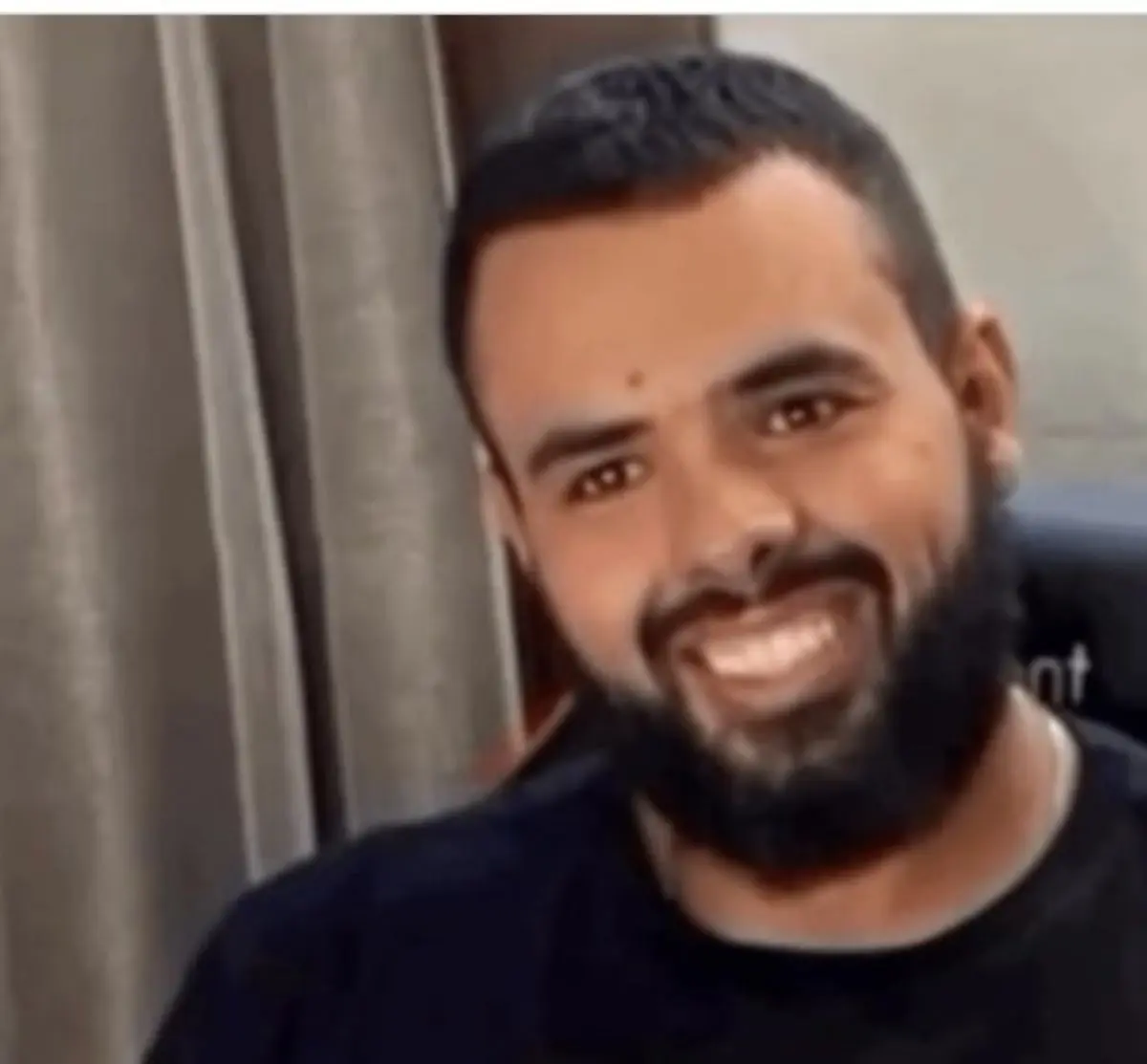 Gilmar Martins Dias Júnior e a esposa foram presos pela Dercap Foto reprodução redes sociais