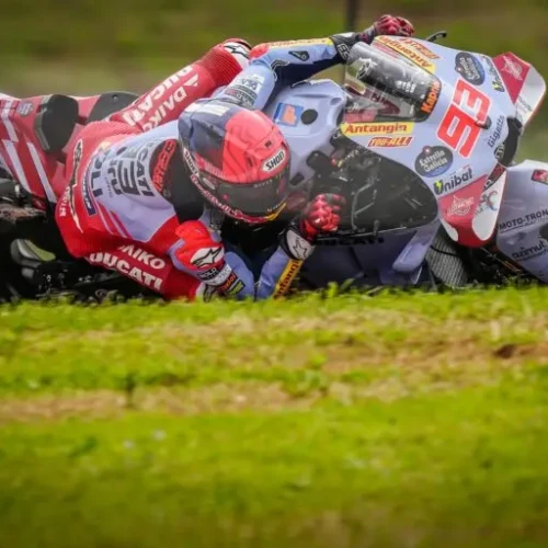 Moto GP - Foto