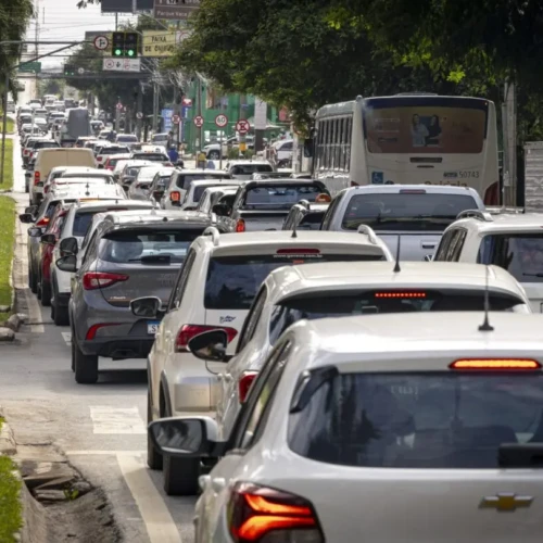 Goiás unifica pagamento do IPVA autuado e débitos do veículo no Portal Expresso