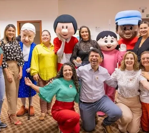 Goiânia recebe IV Jornada de Educação, Arte e Cultura OcaVolts 2025