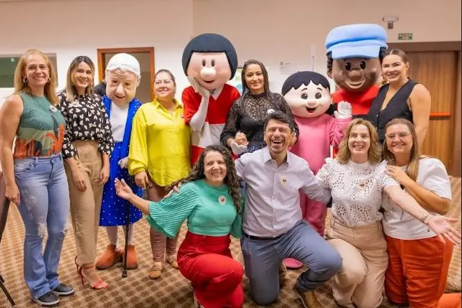 Goiânia recebe IV Jornada de Educação, Arte e Cultura OcaVolts 2025