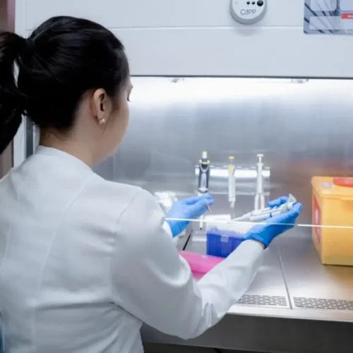 Governo de Goiás lança protocolo e linha de cuidado do câncer de mama dentro do programa Goiás Todo Rosa