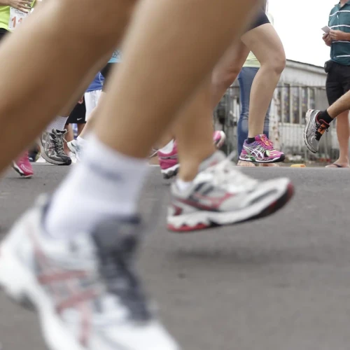 Corrida Autismo Running
