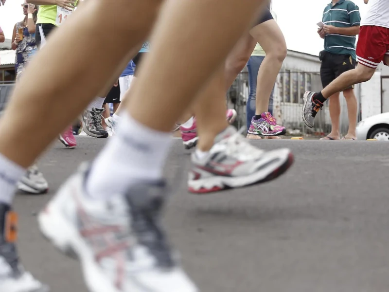 Corrida Autismo Running