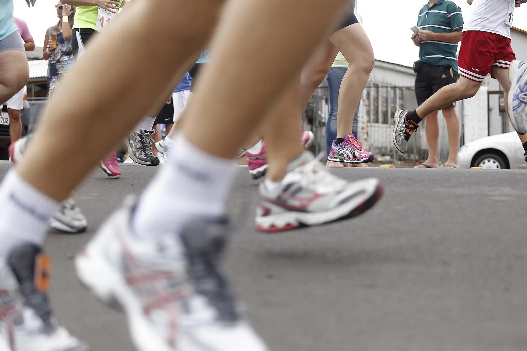 Corrida Autismo Running