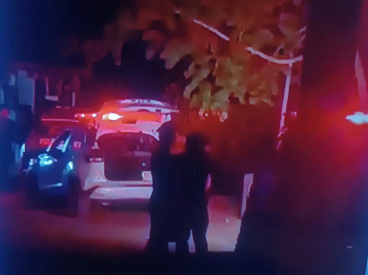 Família de caseiro é agredida em assalto à fazenda do prefeito de Anápolis, Márcio  Corrêa