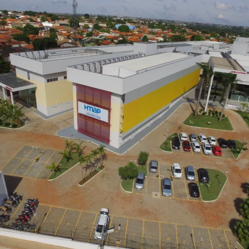 Equipe do HMAP recebe o prêmio Ser Humano da ABRH-GO, reconhecendo projeto Mão na Roda e valorização dos colaboradores