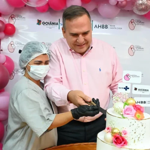 Maternidade Nascer Cidadão celebra 25 anos com nova gestão e reforço na assistência humanizada