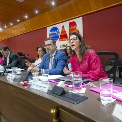 OAB-GO confirma extensão do auxílio-maternidade para advogadas em casos de natimorto