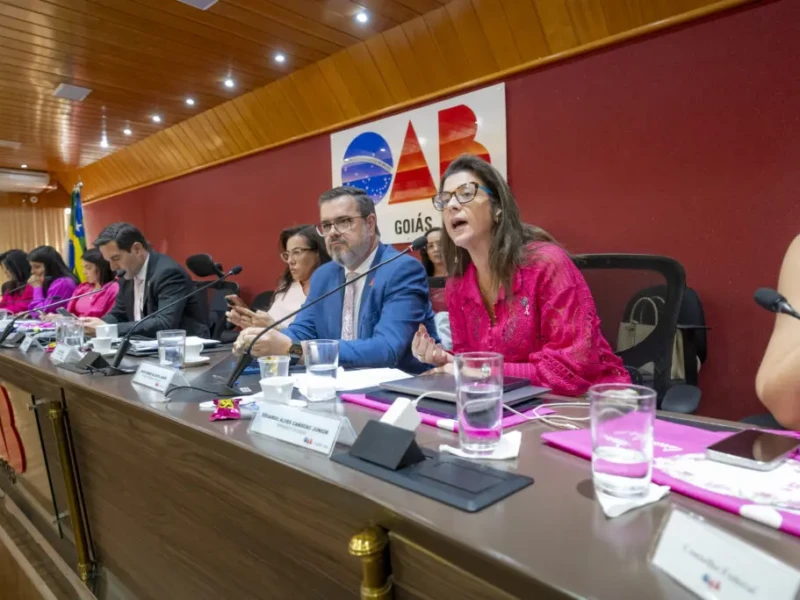 OAB-GO confirma extensão do auxílio-maternidade para advogadas em casos de natimorto