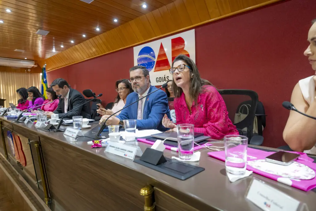 OAB-GO confirma extensão do auxílio-maternidade para advogadas em casos de natimorto