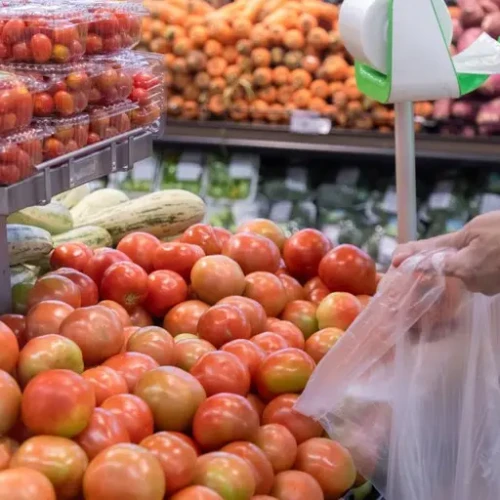 Goiânia está entre as 22 capitais do país que registraram redução no custo da cesta básica em setembro