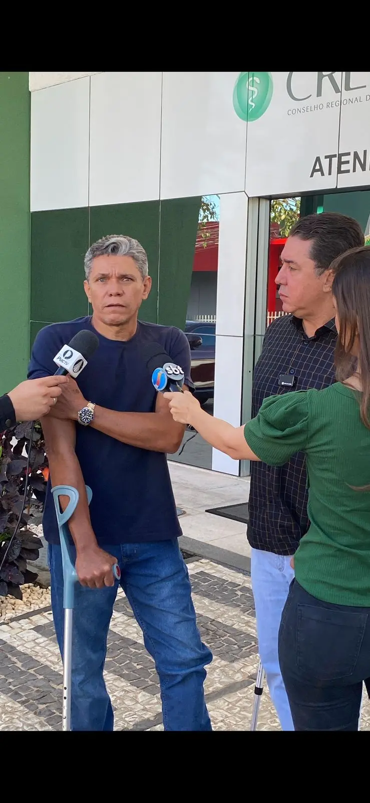 Juíza determina que Hapvida cubra cirurgia e tratamentos de paciente com lesão neurológica irreversível em Goiânia