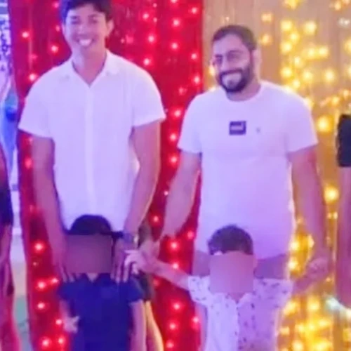 Meninos trocados em Goiás terão nomes de quatro pais nas certidões de nascimento