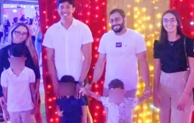 Meninos trocados em Goiás terão nomes de quatro pais nas certidões de nascimento