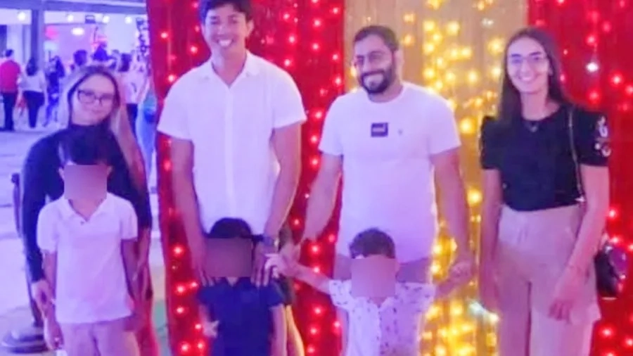 Meninos trocados em Goiás terão nomes de quatro pais nas certidões de nascimento