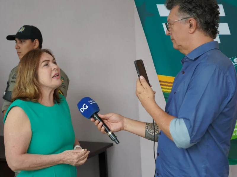 Fátima Gavioli destacou a importância de protocolos e ações integradas para combater a violência e a indisciplina nas escolas do Estado.