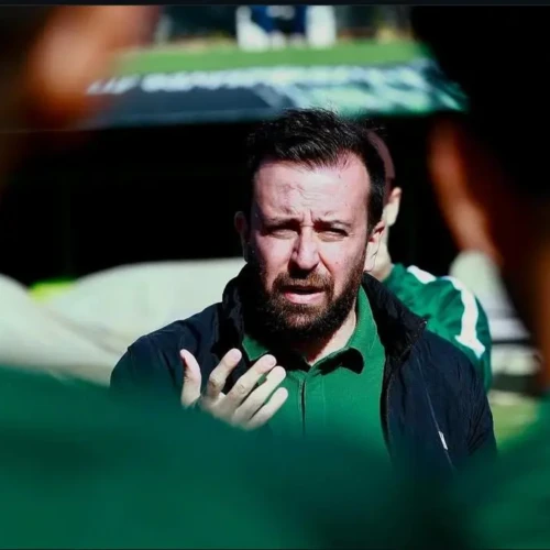 Lucas Andrino - Goiás Esporte Clube (Foto - Rosiron Rodrigues)