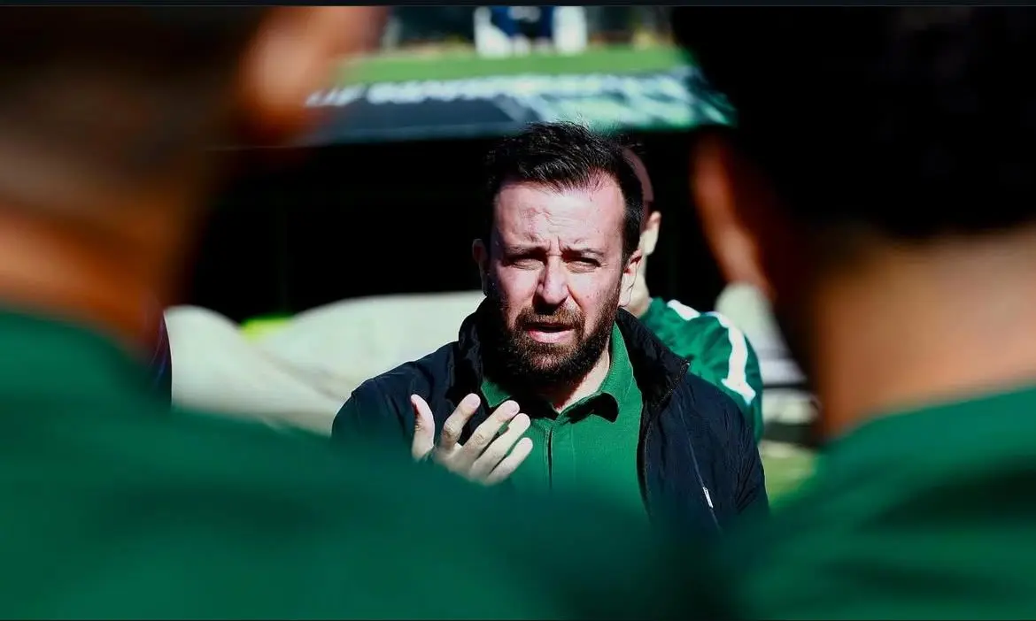 Lucas Andrino - Goiás Esporte Clube (Foto - Rosiron Rodrigues)