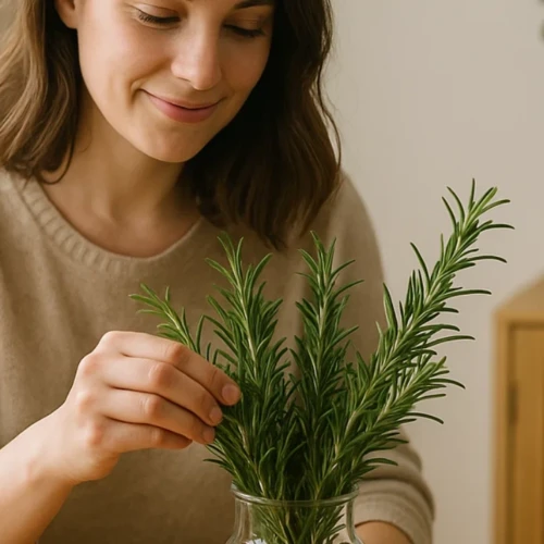 Alecrim 5 formas de usar em casa para atrair energia positiva e proteger os ambientes