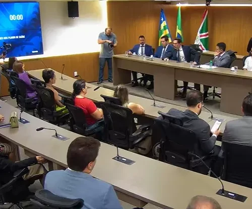 Audiencia publica Alego