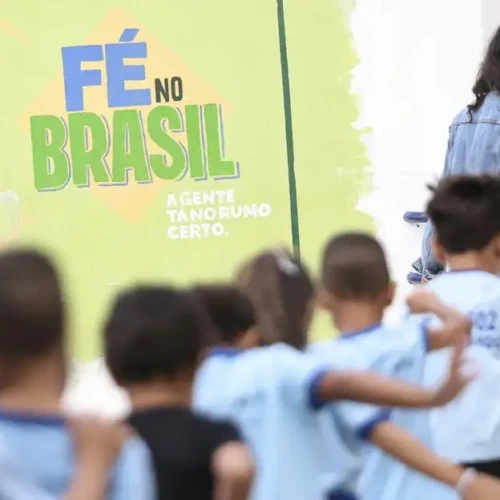Carteira Nacional dos Professores trará benefícios à categoria 2 - Foto Marcelo Camargo Agência Brasi
