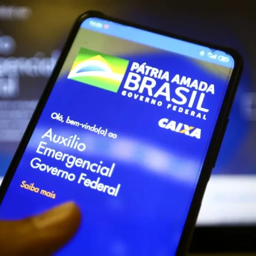 Mais de 6 mil famílias em Goiás são notificadas para devolver R$ 16,6 milhões do auxílio emergencial