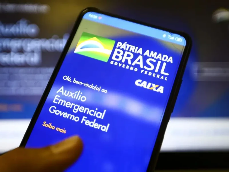 Mais de 6 mil famílias em Goiás são notificadas para devolver R$ 16,6 milhões do auxílio emergencial