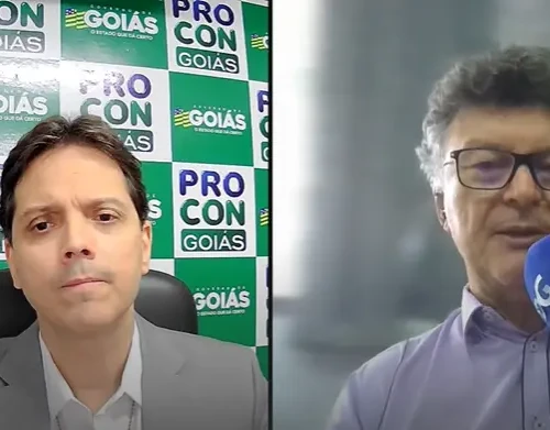 procon Goiás