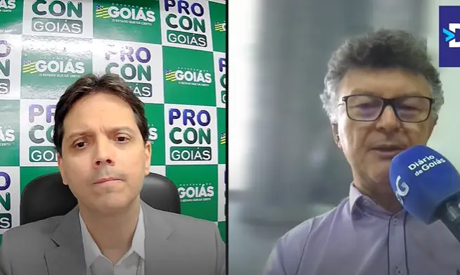 procon Goiás