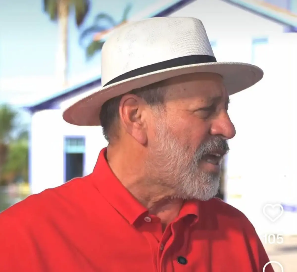 Delúbio Soares 2025 Foto reprodução redes sociais