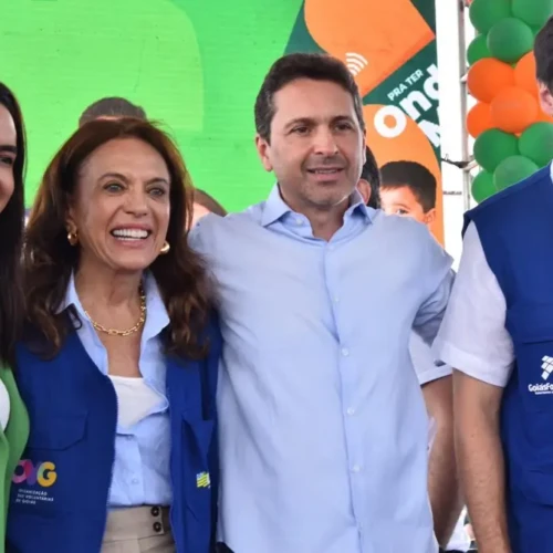 Famílias de Aparecida recebem Aluguel Social e regularização de imóveis aguardada há 30 anos