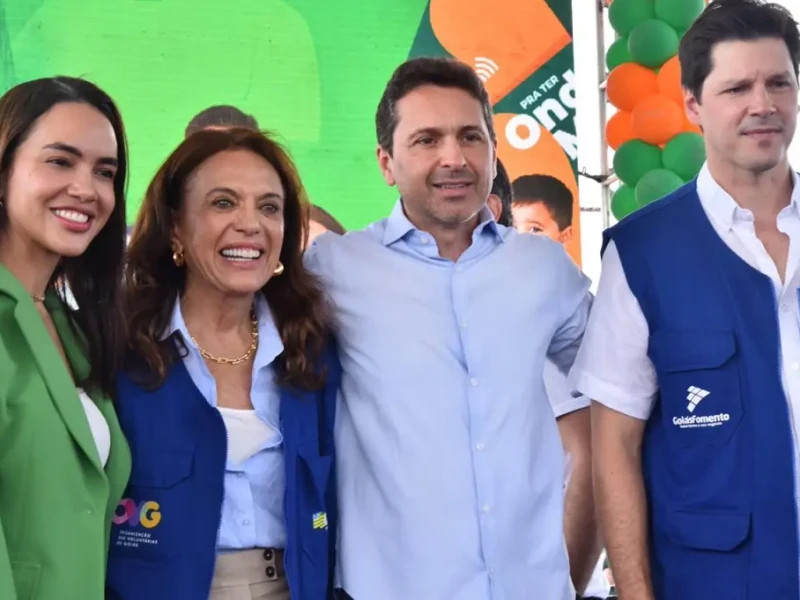 Famílias de Aparecida recebem Aluguel Social e regularização de imóveis aguardada há 30 anos