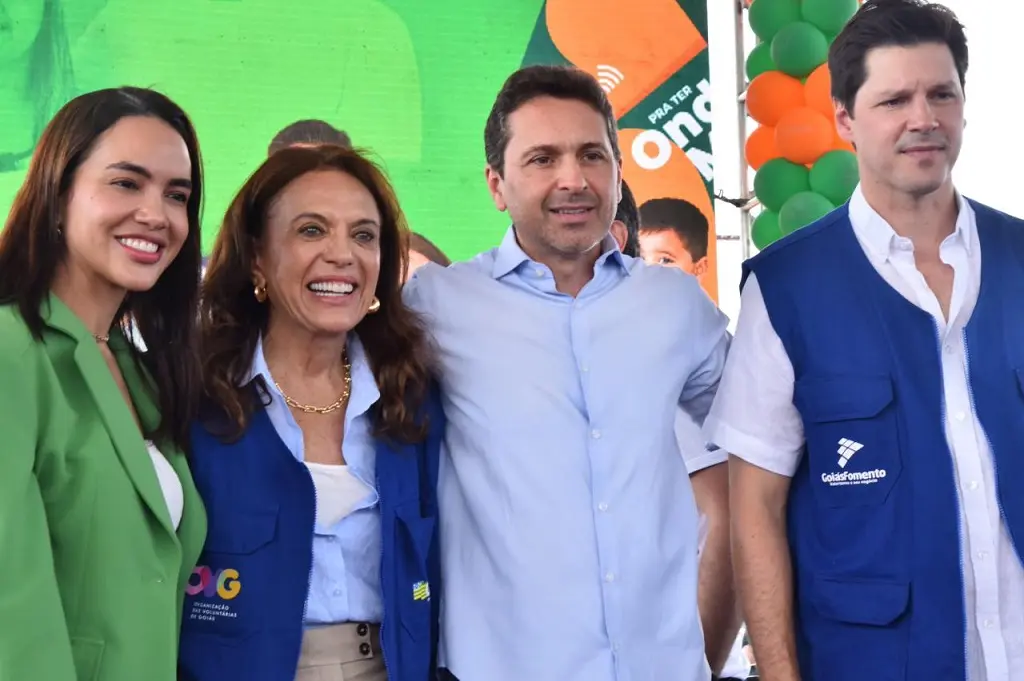 Famílias de Aparecida recebem Aluguel Social e regularização de imóveis aguardada há 30 anos