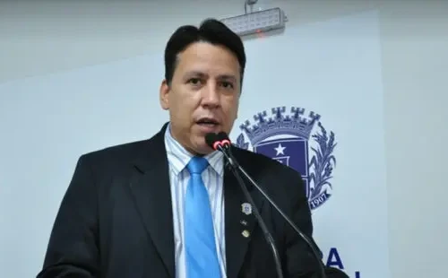 PL adia definição sobre comando da comissão provisória em Anápolis