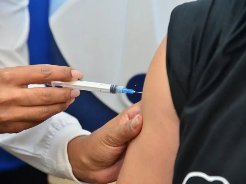 Aparecida de Goiânia realiza Dia D da Multivacinação com 16 postos na cidade