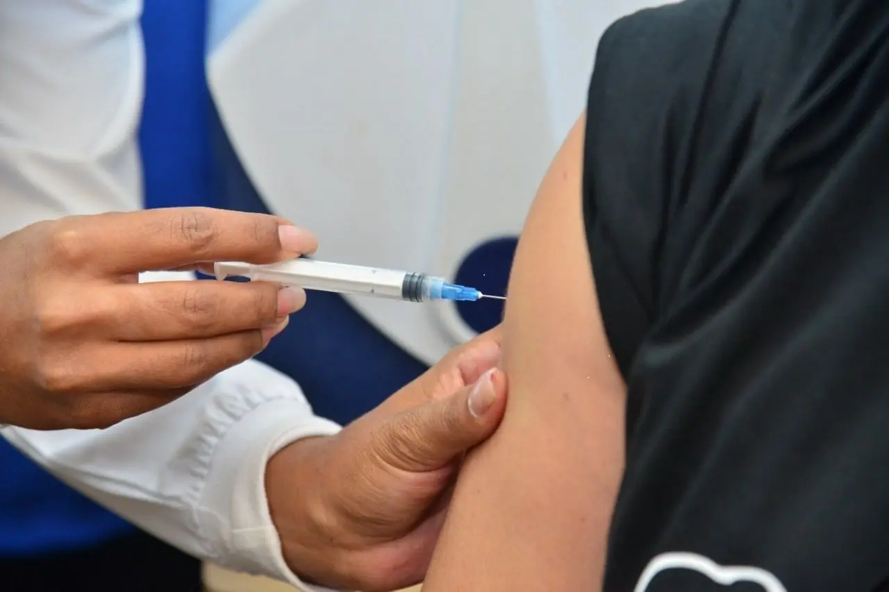 Aparecida de Goiânia realiza Dia D da Multivacinação com 16 postos na cidade