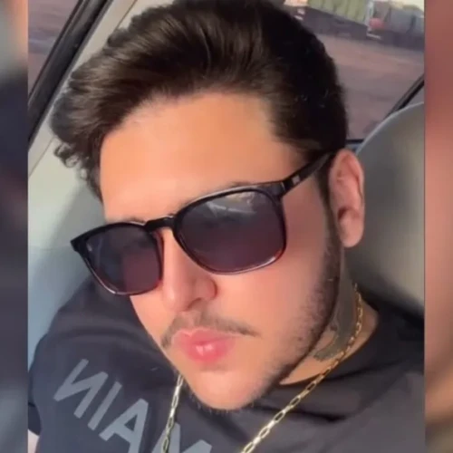 Jovem empresário morre após capotamento na GO-462, em Goiânia