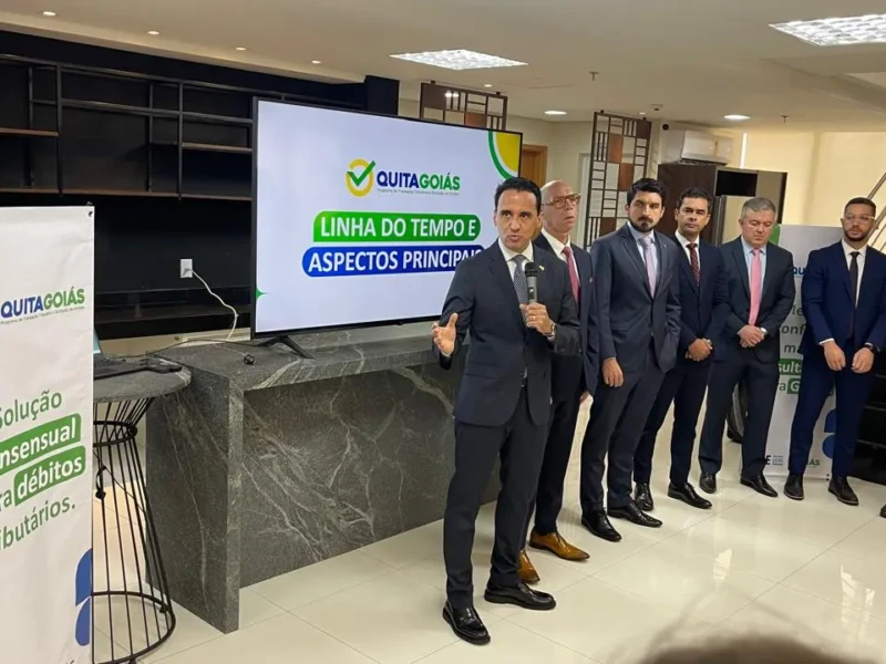 procurador-geral do Estado, Rafael Arruda.