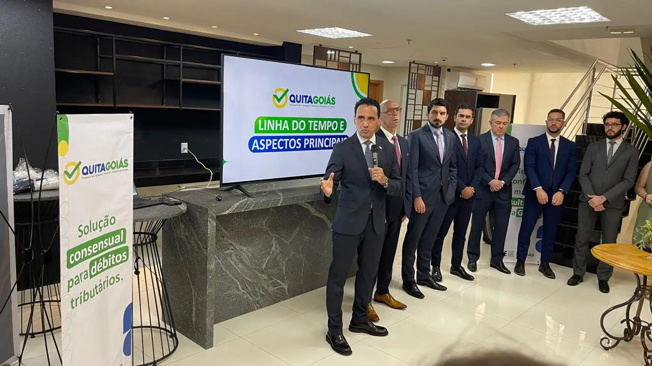 procurador-geral do Estado, Rafael Arruda.