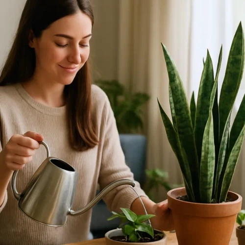 3 estudos que provam benefícios reais de ter plantas em casa