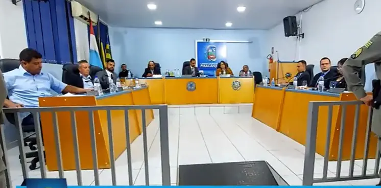 Câmara de Piracanjuba