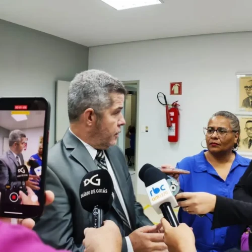 Detran-GO alerta para aumento de golpes virtuais durante período de pagamento do Licenciamento e IPVA