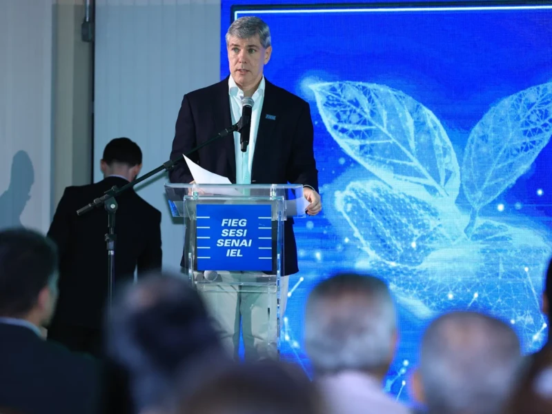 Indústrias goianas são finalistas do Prêmio Fieg de Sustentabilidade 2025