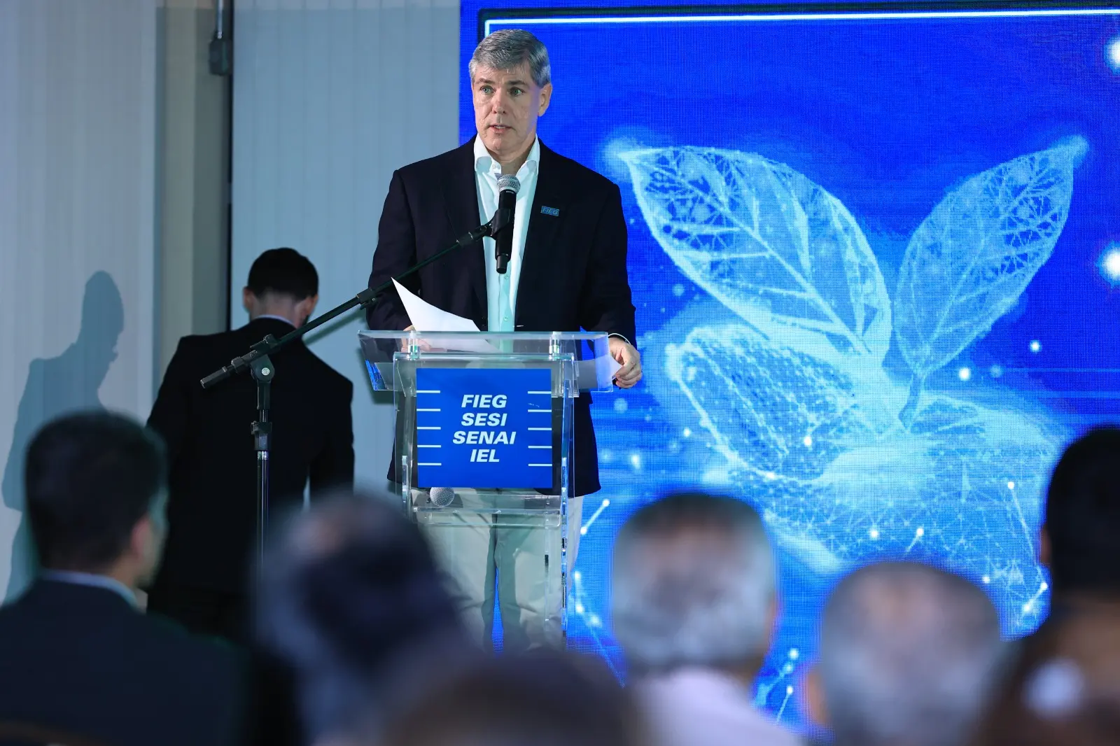 Indústrias goianas são finalistas do Prêmio Fieg de Sustentabilidade 2025