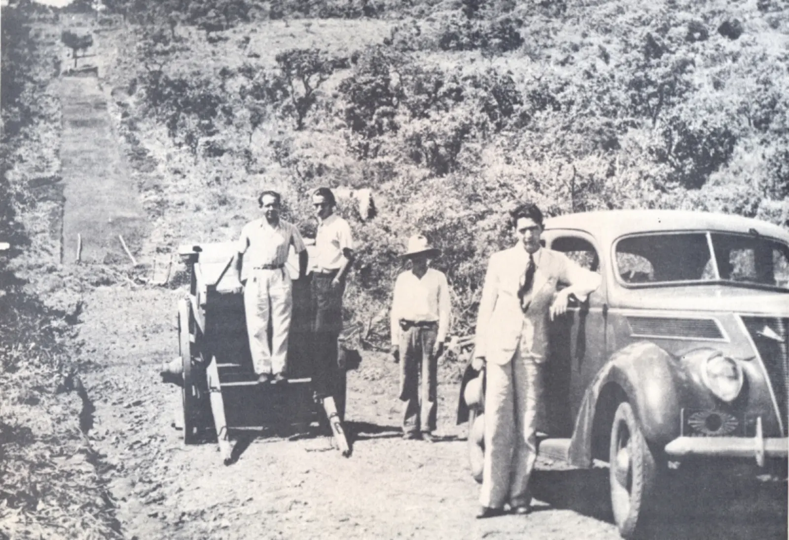 Maior exposição já feita sobre primeiro prefeito de Goiânia será inaugurada na antiga Estação Ferroviária (2)